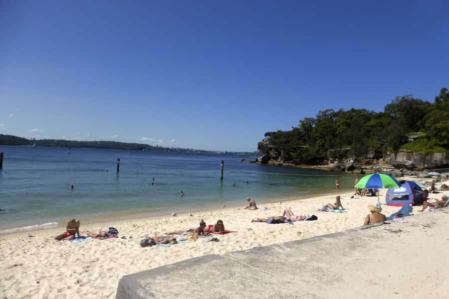 Sydney: Half-Day City Tour - Paddington, Darlinghurst, Surry Hills, and Chinatown