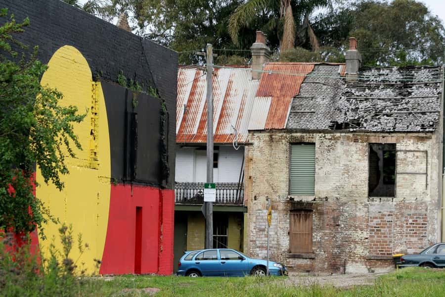 Sydney: Half-Day City Tour - The Rocks and Millers Point: Sydney’s opening chapter