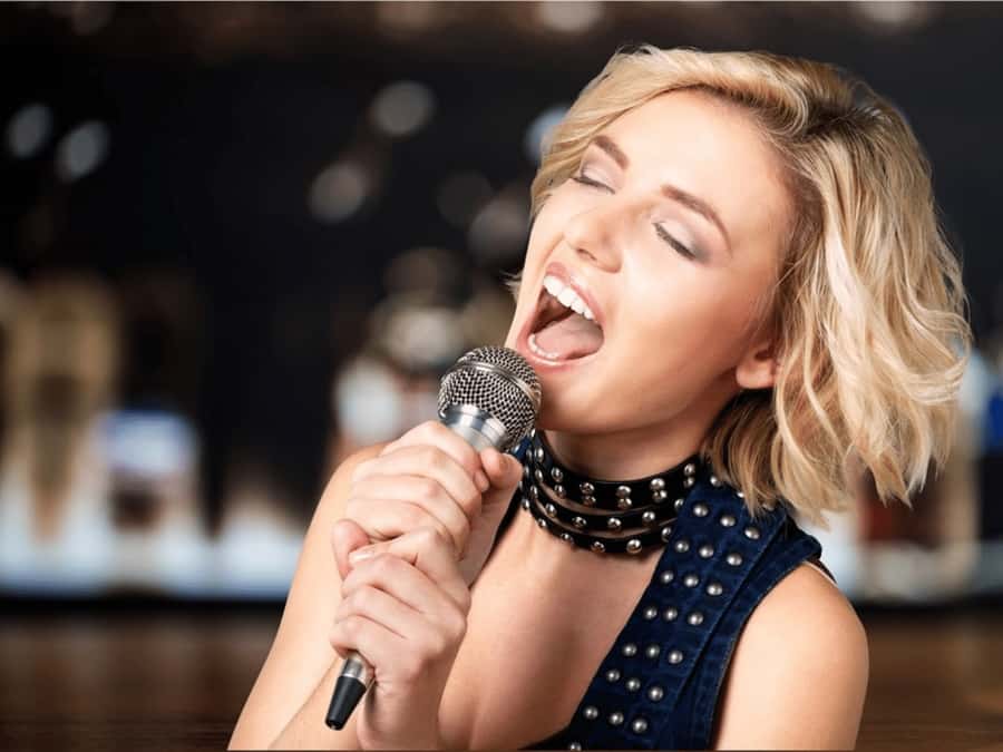 Sydney Harbour: 3-Hour Lunch Cruise with Live Music - Lunch with the Opera House and Harbour Bridge ahead