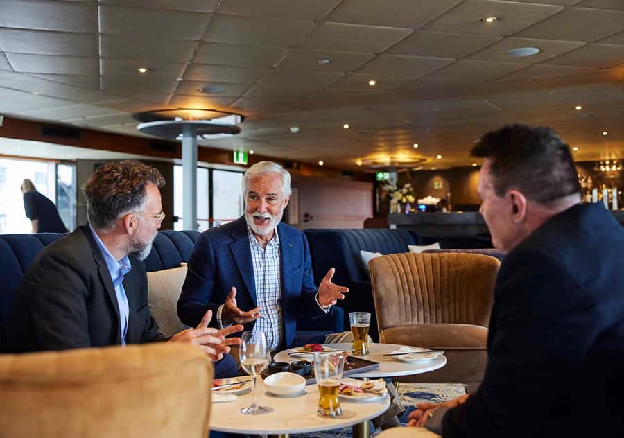 Sydney: Harbour Cruise with Charcuterie Board & Drinks - Is the 90-minute or two-hour cruise better?
