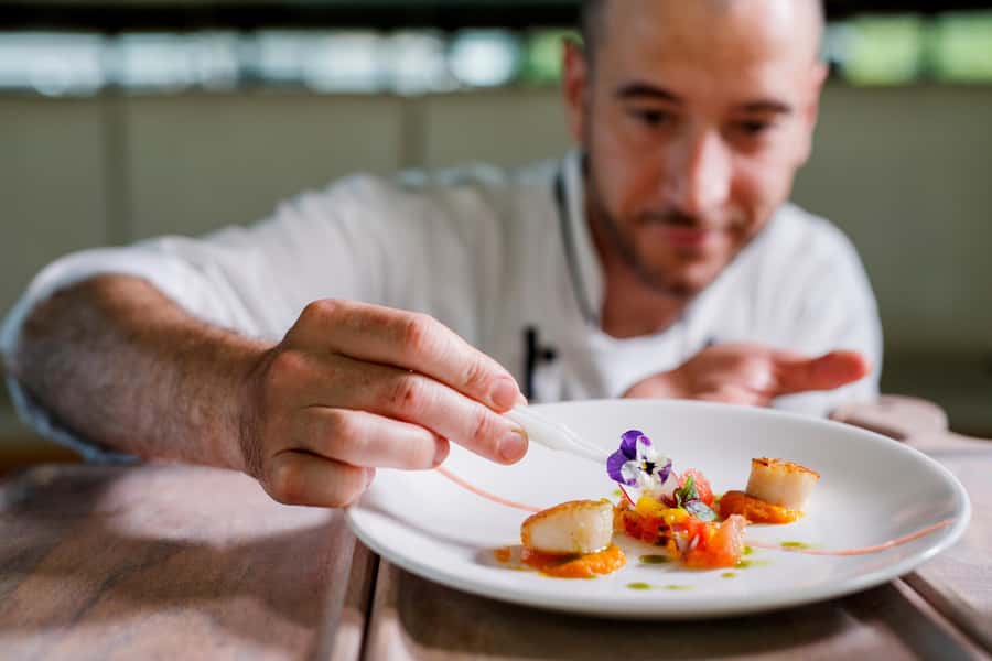 Sydney: Harbour Dinner Cruise with 3, 4 or 6-Course Menu - Live music on weekend evenings