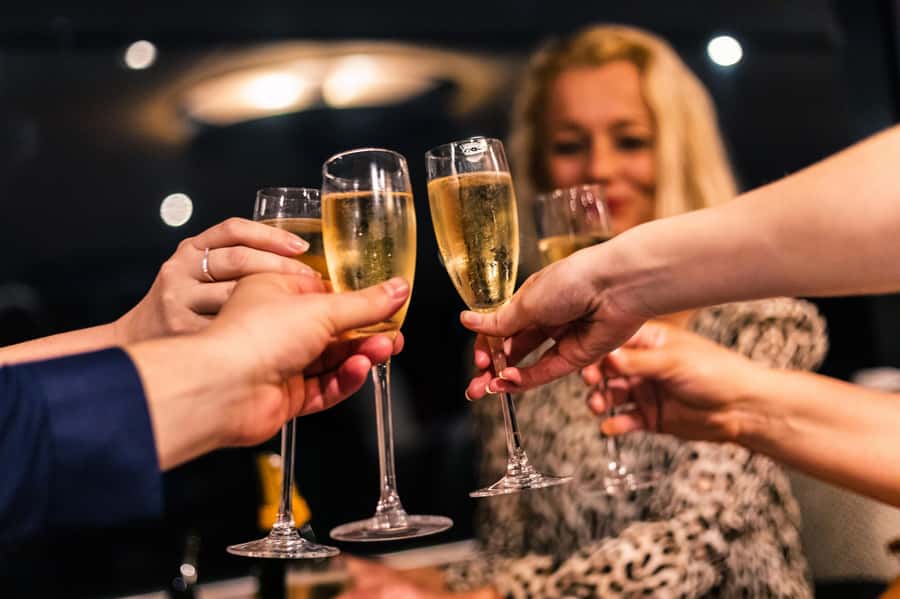 Sydney: Harbour Dinner Cruise with 3, 4 or 6-Course Menu - Is the MV Sydney 2000 right for you?