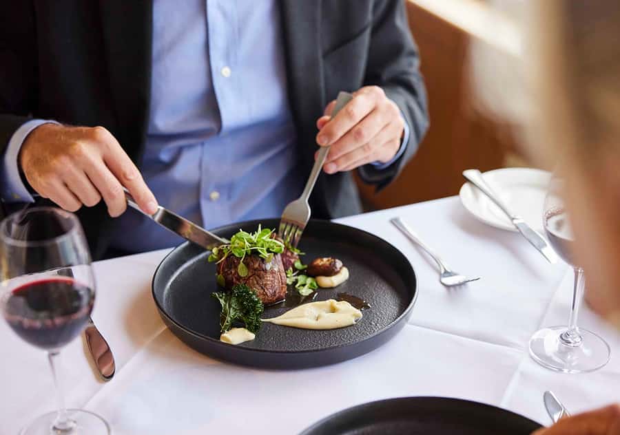 Sydney: Harbour Dinner Cruise with 3, 4 or 6-Course Menu - Price and overall value at $88