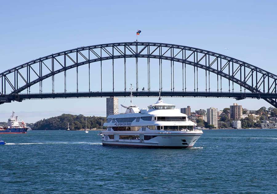Sydney: Harbour Lunch Cruise with 2 or 3-Course Menu - Should you book Sydney’s Harbour Lunch Cruise?