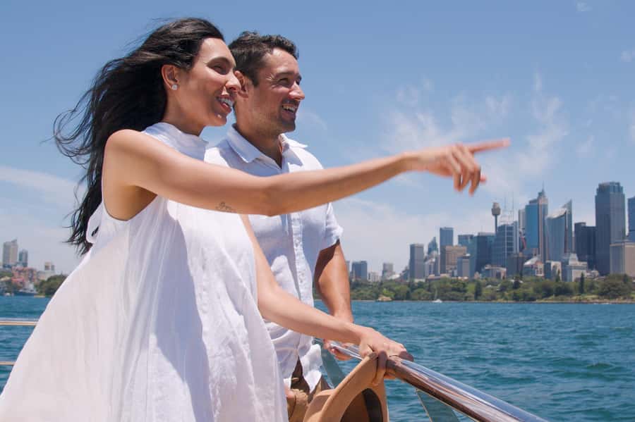 Sydney Harbour Sightseeing Cruise from Circular Quay - What makes this cruise worth your hour