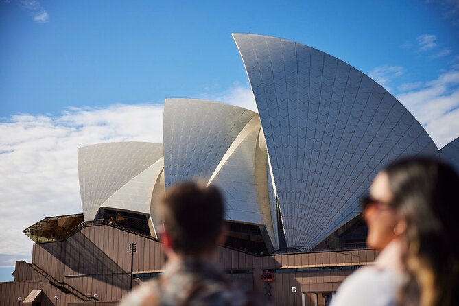Sydney Harbour Sightseeing Cruise Morning or Afternoon Departure - Choosing morning, afternoon, or sunset
