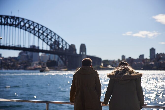Sydney Harbour Sightseeing Cruise Morning or Afternoon Departure - Who will enjoy this cruise most?