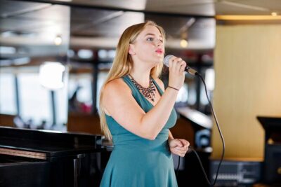 Sydney Harbour Starlight Dinner Cruise from Darling Harbour
