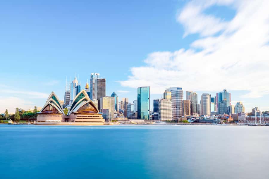 Sydney Harbour: Tall Ship Afternoon Cruise - Practical tips for a smoother afternoon