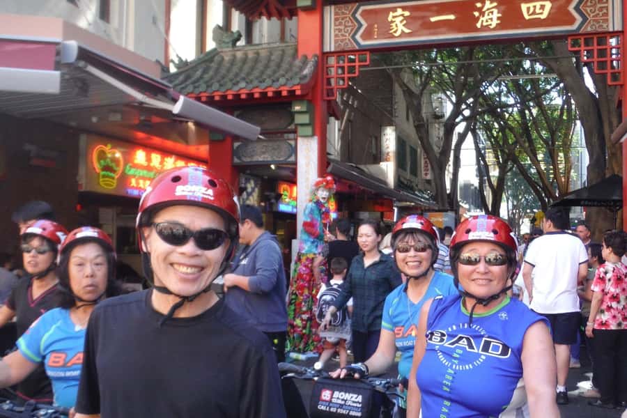 Sydney Highlights 2.5-Hour Bike Tour - Why this short ride works so well in Sydney