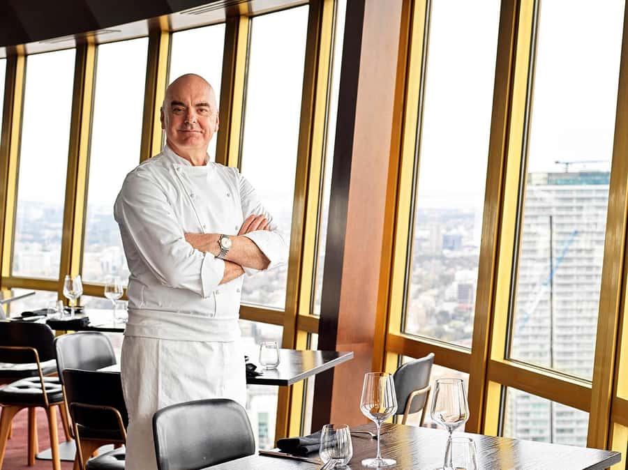 Sydney: Infinity by Mark Best Sydney Tower Dining Experience - Should you book Infinity by Mark Best?