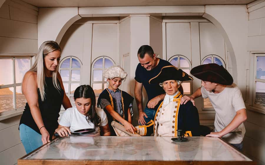 Sydney: Madame Tussauds Sydney General Admission - What Madame Tussauds Sydney is really like