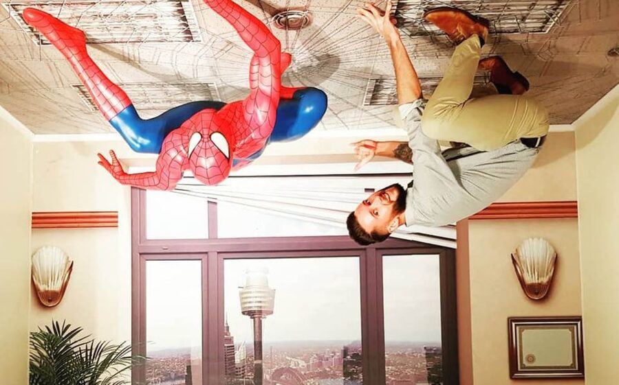 Sydney: Madame Tussauds Sydney General Admission - How long should you allow?