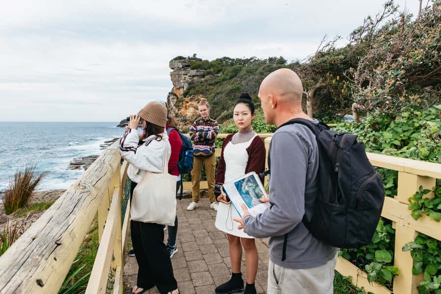 Sydney: Manly and Shelly Beach Snorkeling Tour - Simple ways to prepare