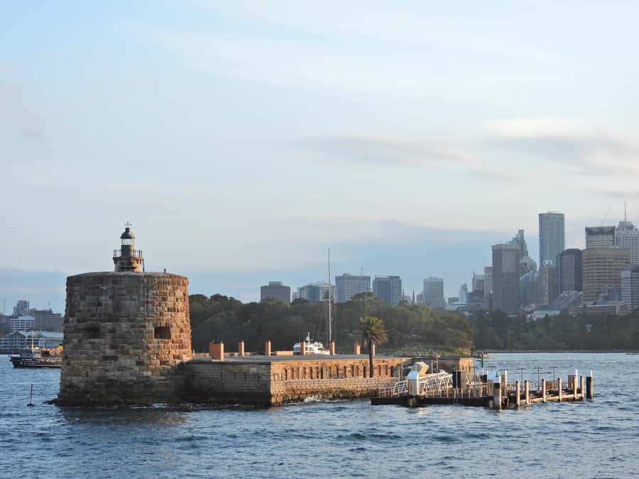Sydney: Morning or Afternoon Harbour Sightseeing Cruise - Morning or afternoon: which sailing fits best?