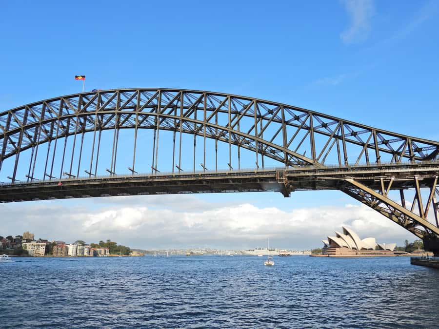 Sydney: Morning or Afternoon Harbour Sightseeing Cruise - Finding the Eastern Pontoon at Circular Quay