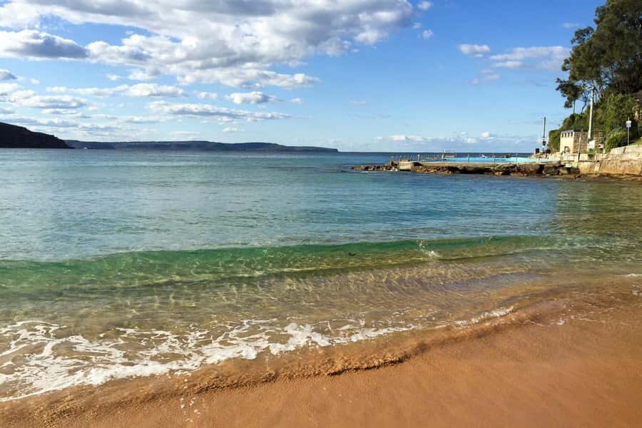 Sydney: Northern Beaches and Ku-ring-gai National Park Tour - Why this seven-hour route works