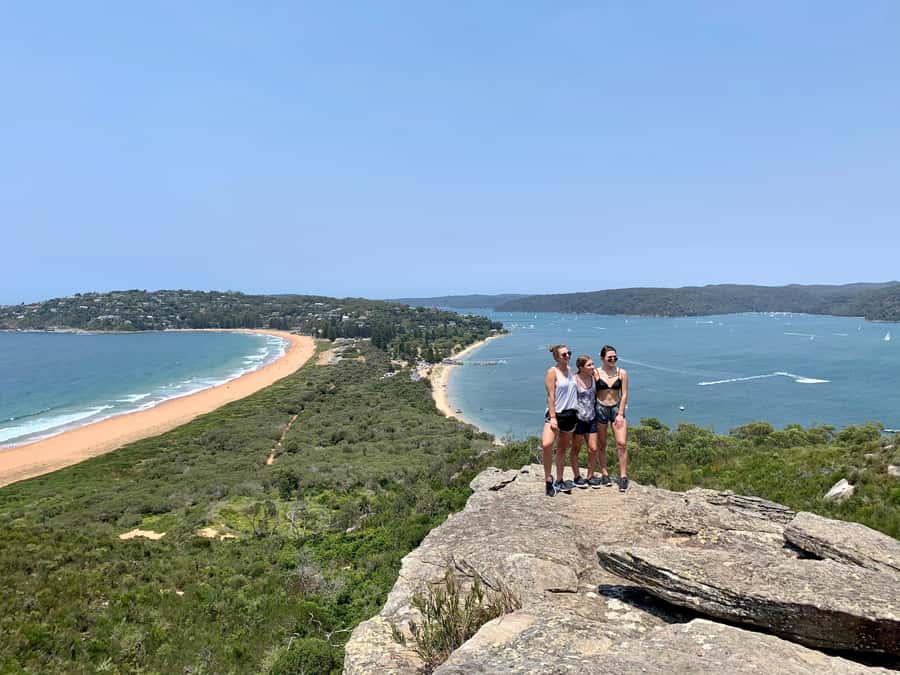 Sydney: Northern Beaches and Ku-ring-gai National Park Tour - FAQ