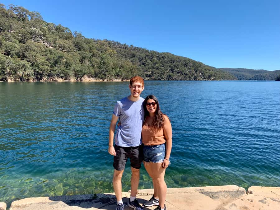 Sydney: Northern Beaches and Ku-ring-gai National Park Tour - Wildlife, local stories, and the guide’s role
