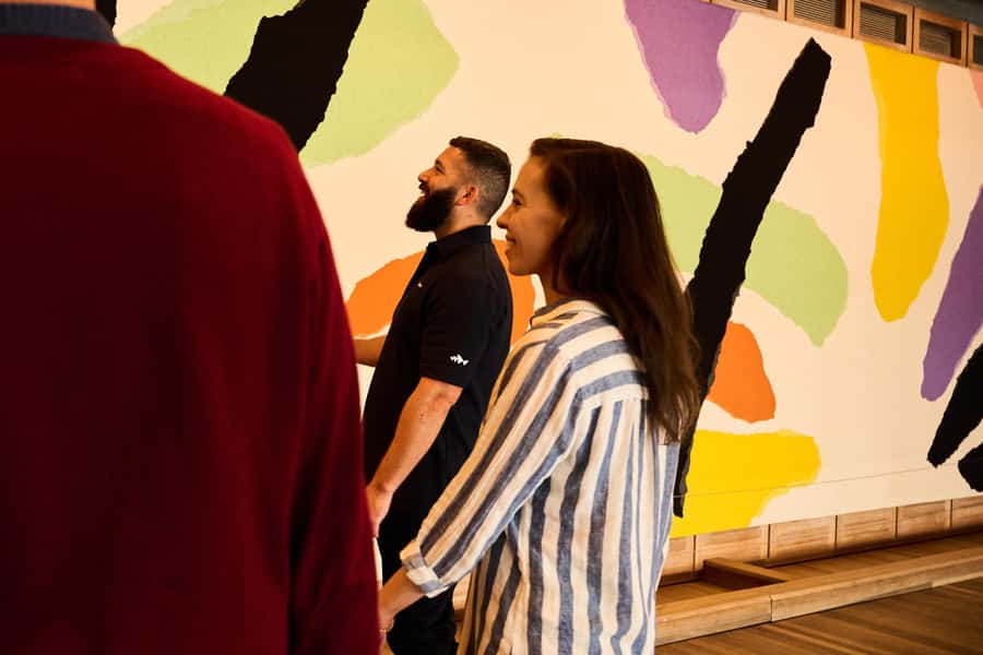Sydney: Opera House Guided Tour with Entrance Ticket - Why the Sydney Opera House is worth entering