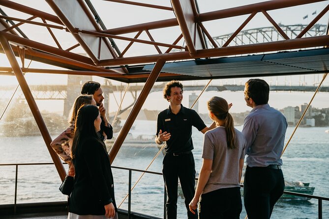 Sydney Opera House Official Guided Walking Tour - Is the $34.43 price fair?