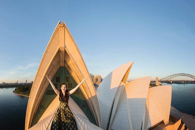 Sydney Opera House Official Guided Walking Tour - When to book and how to plan the day