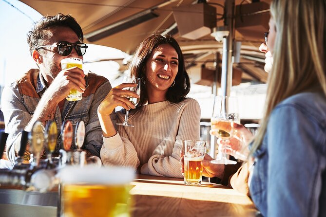Sydney Opera House Tour & Dine Experience - Why the Sydney Opera House tour is worth your time