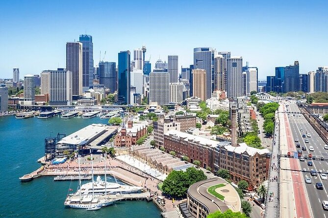 Sydney Opera House Tour & Dine Experience - Is the $63.12 price good value?