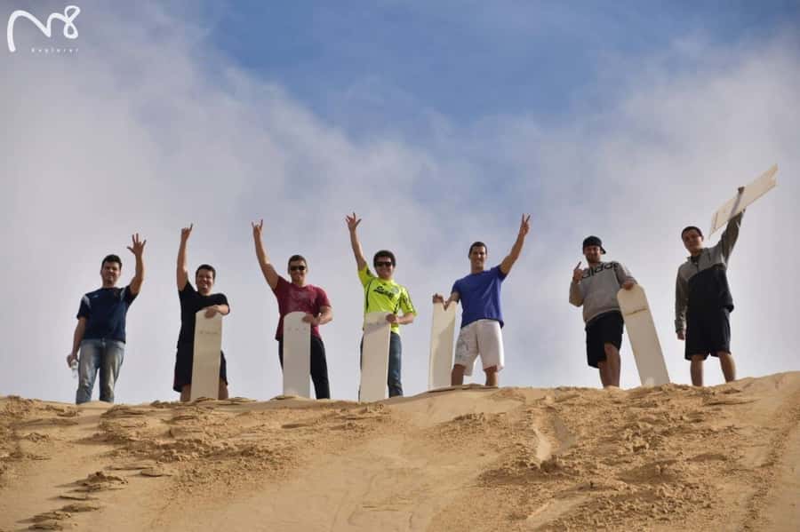 Sydney: Port Stephens Day Trip with Dolphin Cruise or Hike - Who will enjoy this Port Stephens day trip