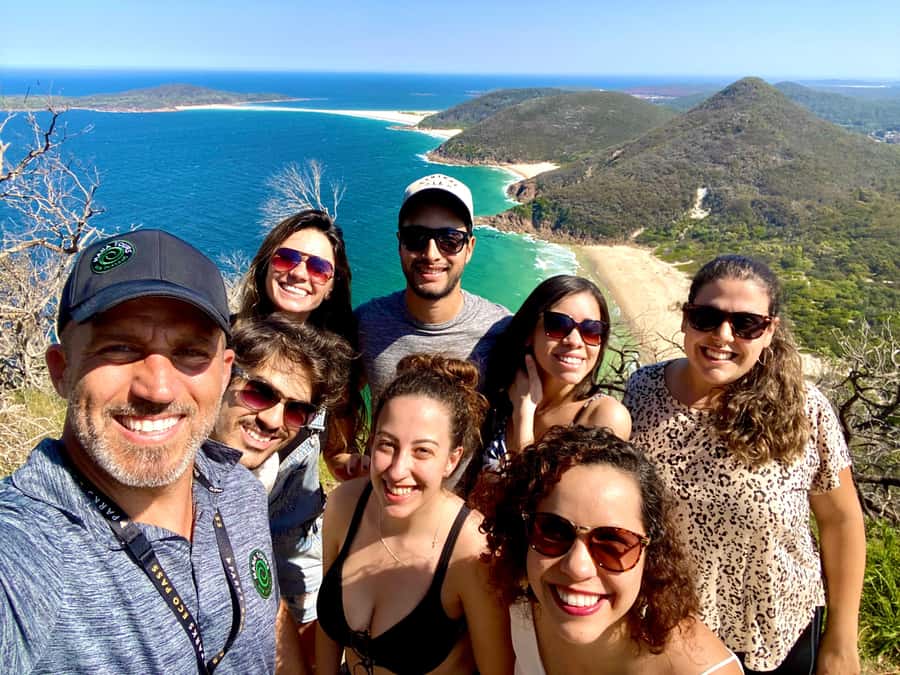 Sydney: Port Stephens Day Trip with Dolphin Cruise or Hike - Should you book the Port Stephens tour?