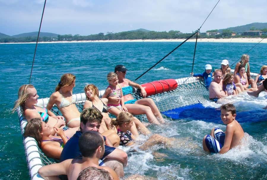 Sydney: Port Stephens Dolphin Cruise & Sandboarding Day Trip - What to pack for the day