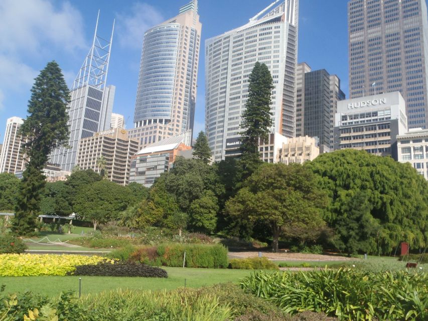 Sydney Private & Custom Walking Experience with a Local - A practical plan for getting the best route