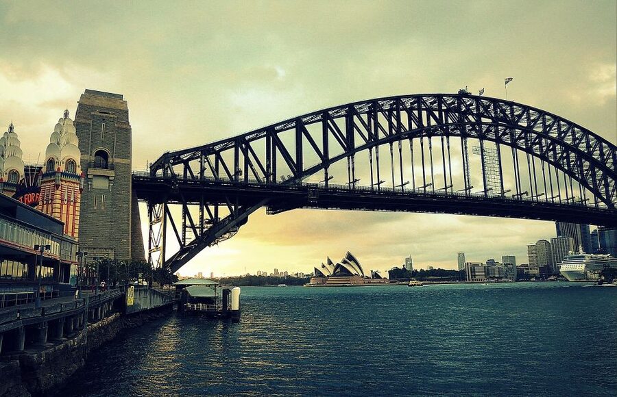 Sydney Private & Custom Walking Experience with a Local - Picking the right length: two hours to eight