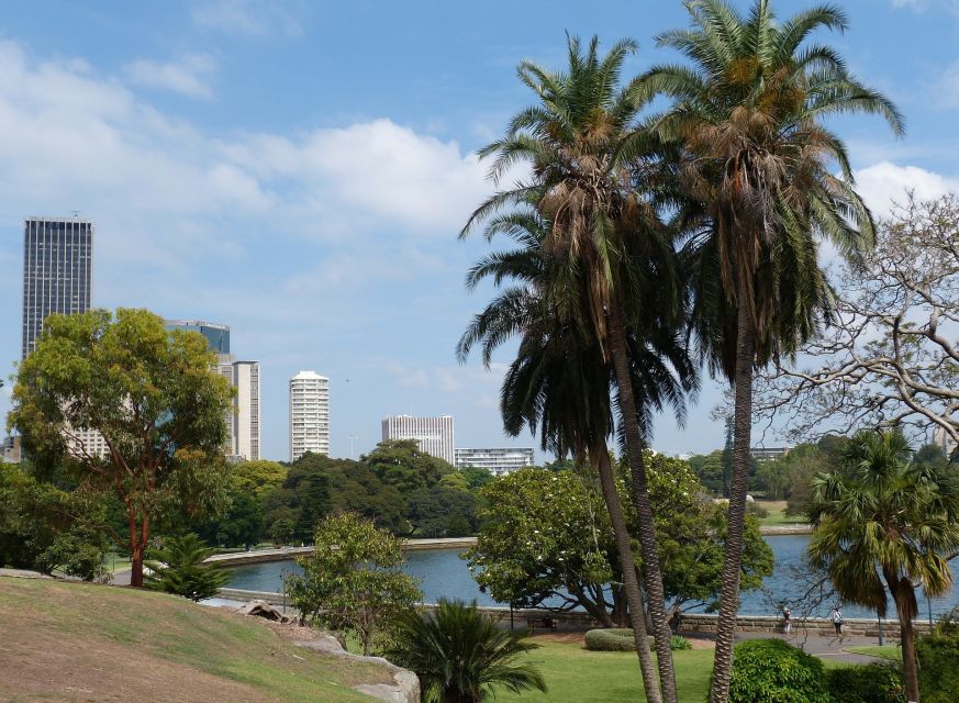 Sydney Private & Custom Walking Experience with a Local - Price and value at $68 per person