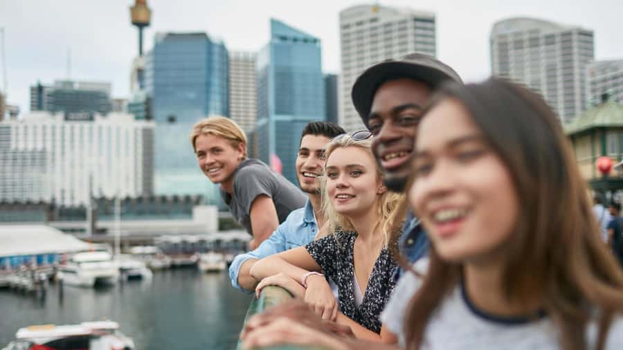 Sydney Private & Custom Walking Experience with a Local - Famous Sydney sights without a rigid checklist
