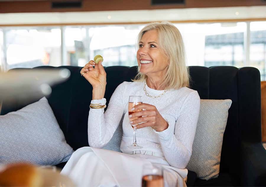 Sydney: Relaxing High Tea Cruise on Sydney Harbour - Key points to know before booking