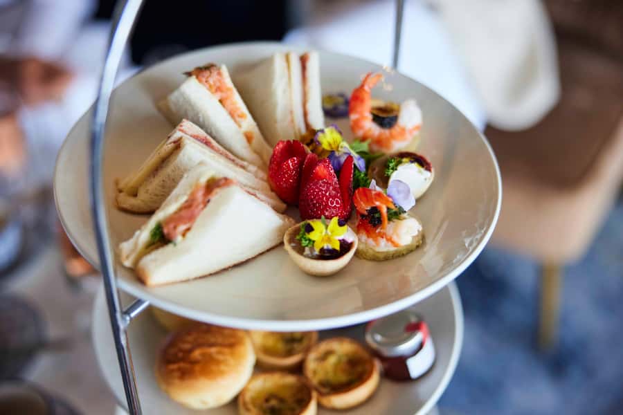 Sydney: Relaxing High Tea Cruise on Sydney Harbour - Timing, cancellation, and practical details