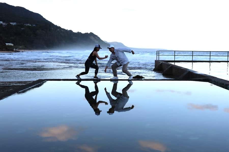 Sydney: Royal National Park private day tour - Eagle Rock or Wedding Cake Rock?