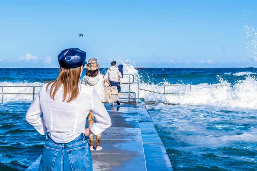 Sydney: Sea Cliff Bridge, Kiama Blowhole and Farmlands Tour - Why this South Coast day feels different from Sydney