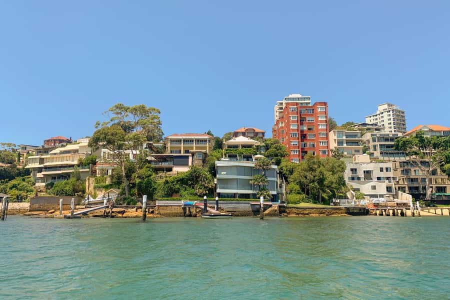 Sydney Secrets Lunch Cruise - Is $300 per person good value?