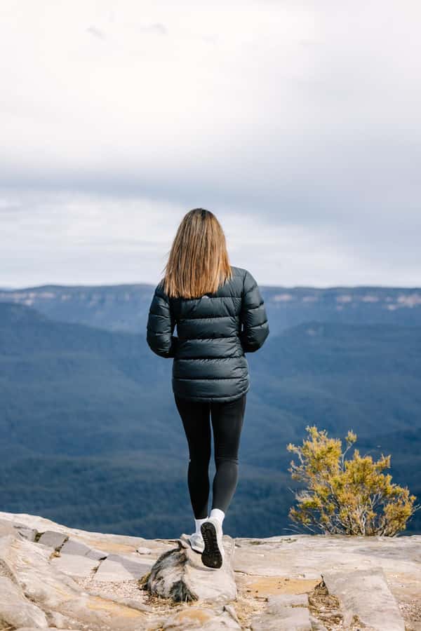 Sydney: Small Group Blue Mountains, Wildlife & Waterfalls - What to bring and how to prepare