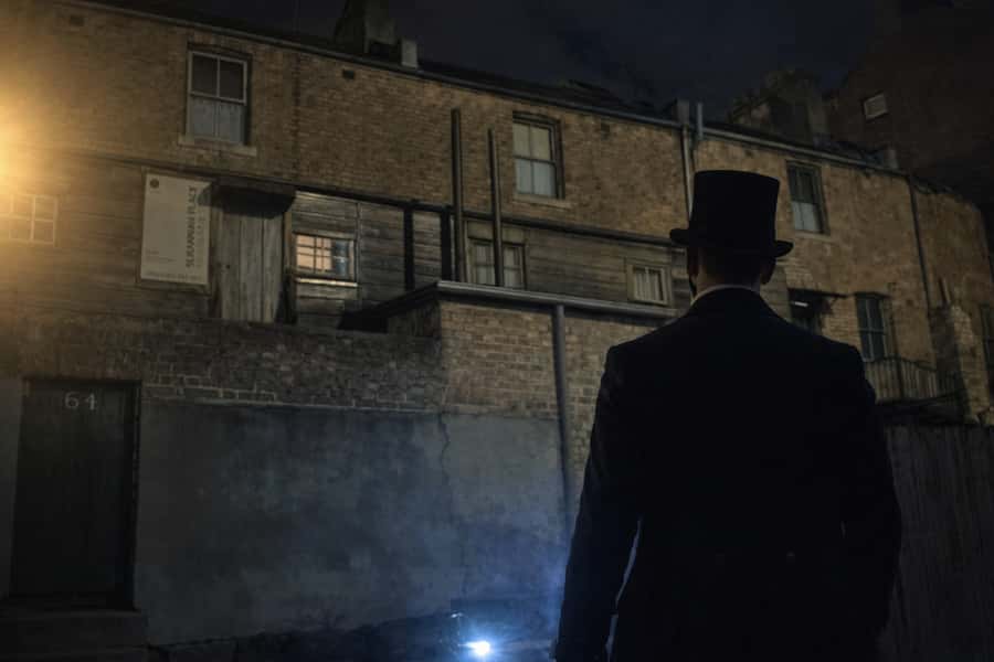 Sydney: Spirits of the Rock and Dark Past Walking Tour - Key points to know before you book