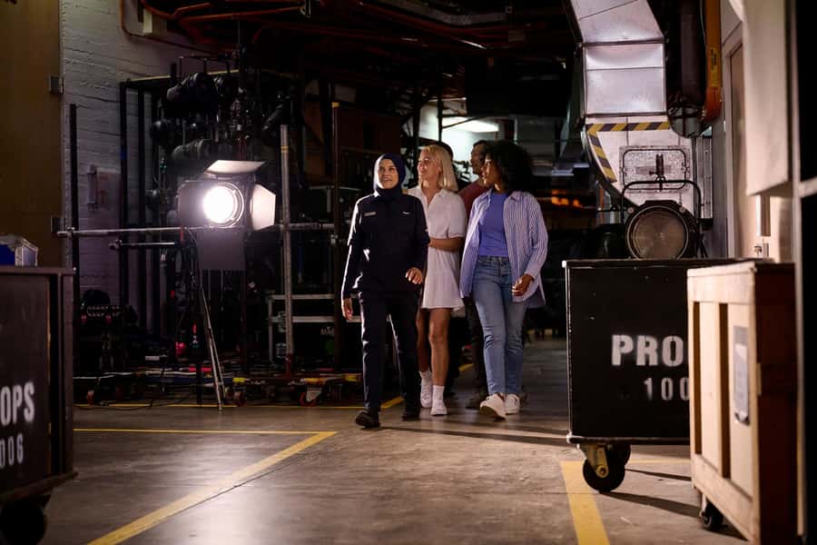 Sydney: Sydney Opera House VIP Backstage Tour and Breakfast - Key points to know before booking