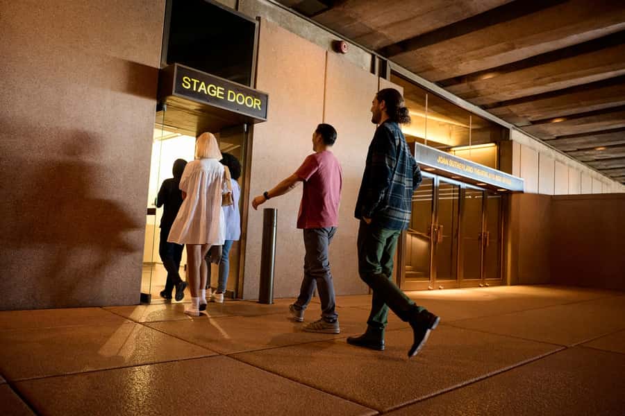 Sydney: Sydney Opera House VIP Backstage Tour and Breakfast - Final verdict: book it for access, not pictures