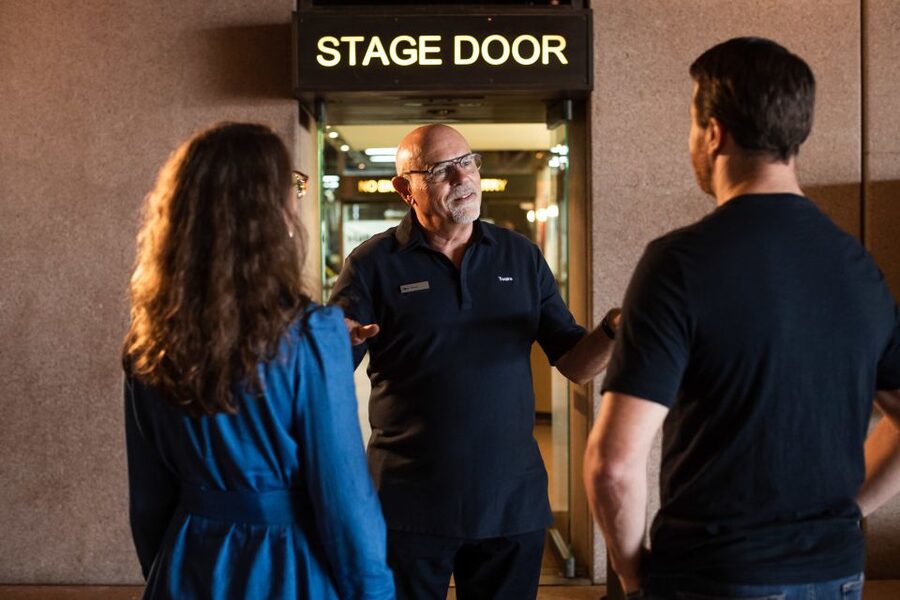 Sydney: Sydney Opera House VIP Backstage Tour and Breakfast - Is the $140 price fair?