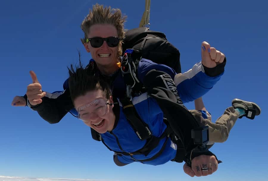 Sydney: Tandem Skydive with Optional Transfers - Key points to know before your jump