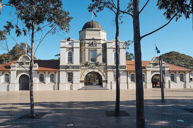 Sydney Taronga Zoo General Entry Ticket - Why Taronga Zoo makes a memorable Sydney outing