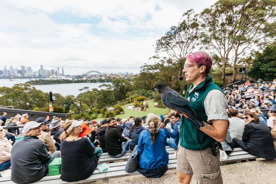 Sydney: Taronga Zoo Tickets - Key points to know before you go