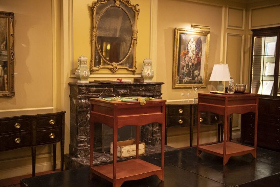 Sydney: The Gentleman Magician's Magical Soirée with Tickets - Why the Historic Venue Adds Value
