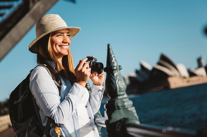 Sydney The Rocks Guided Walking Tour - Is $32.99 a fair price?